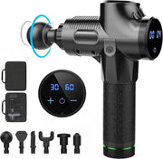 Speedmaster - Massage gun - Massage apparaat - Sport massage - Relax massage - professional