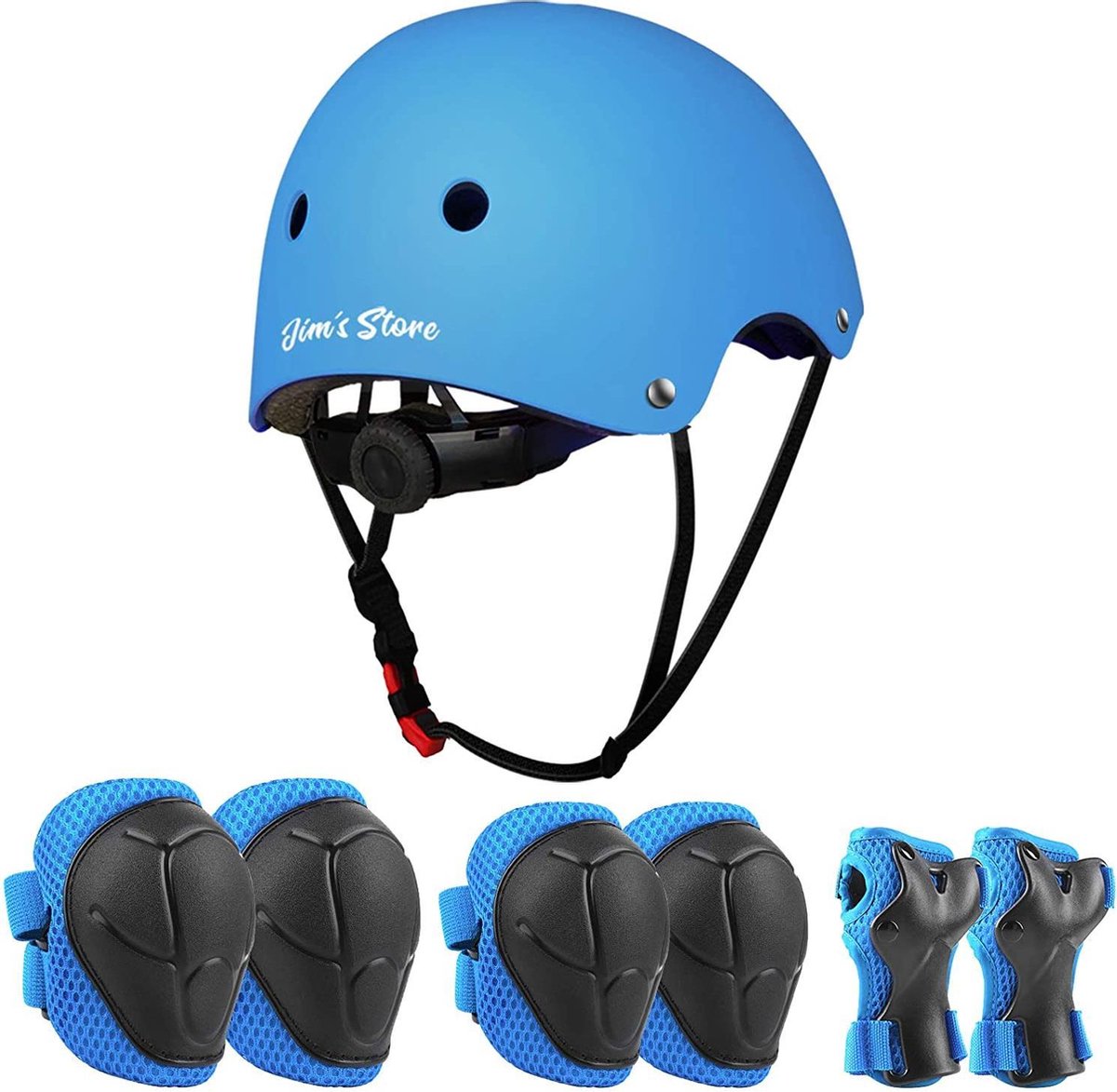 Beschermer inlineskates voor kinderen