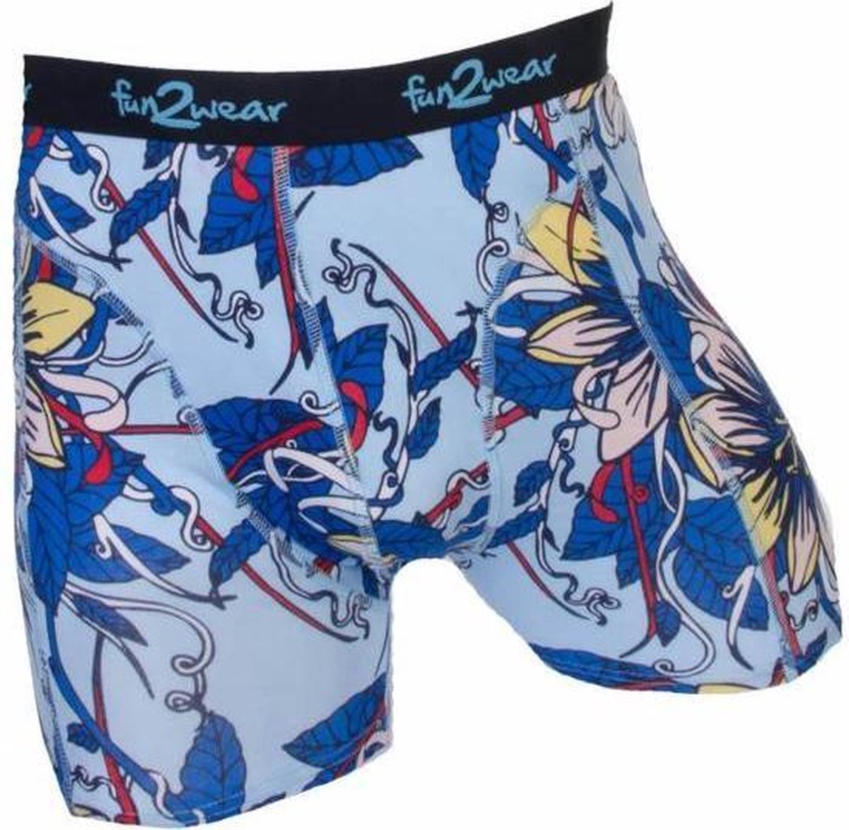 Boxershort Passiflor 4XL Fun2wear
