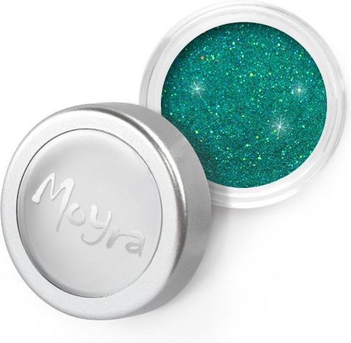 Moyra Glitter powder nr 27