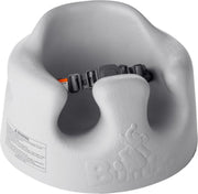 Bumbo Floorseat Kinderstoel - Polyurethaan - Grijs