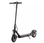 Elektrische step | E9D | 2021 MODEL | 350W |30 km/uur | Lange & Korte Afstanden |led-licht | sensoren | APP | Opvouwbaar | 8.5 inch anti-lek banden