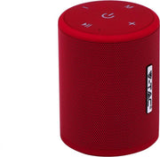 V-tac VT-6244 Portable bluetooth speaker - rood