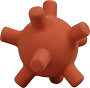 Filibabba - Speelgoed - Baby sense ball - Rust - One size