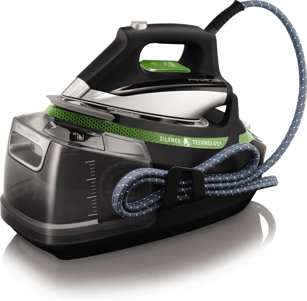 Rowenta Silence Steam DG8985F0 - Stoomgenerator