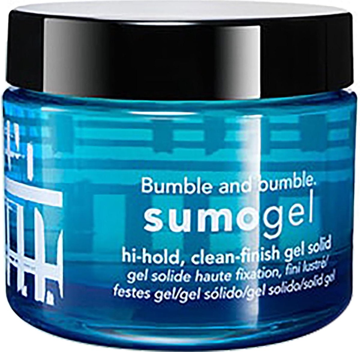 Bumble & Bumble Sumo Gel 50ml