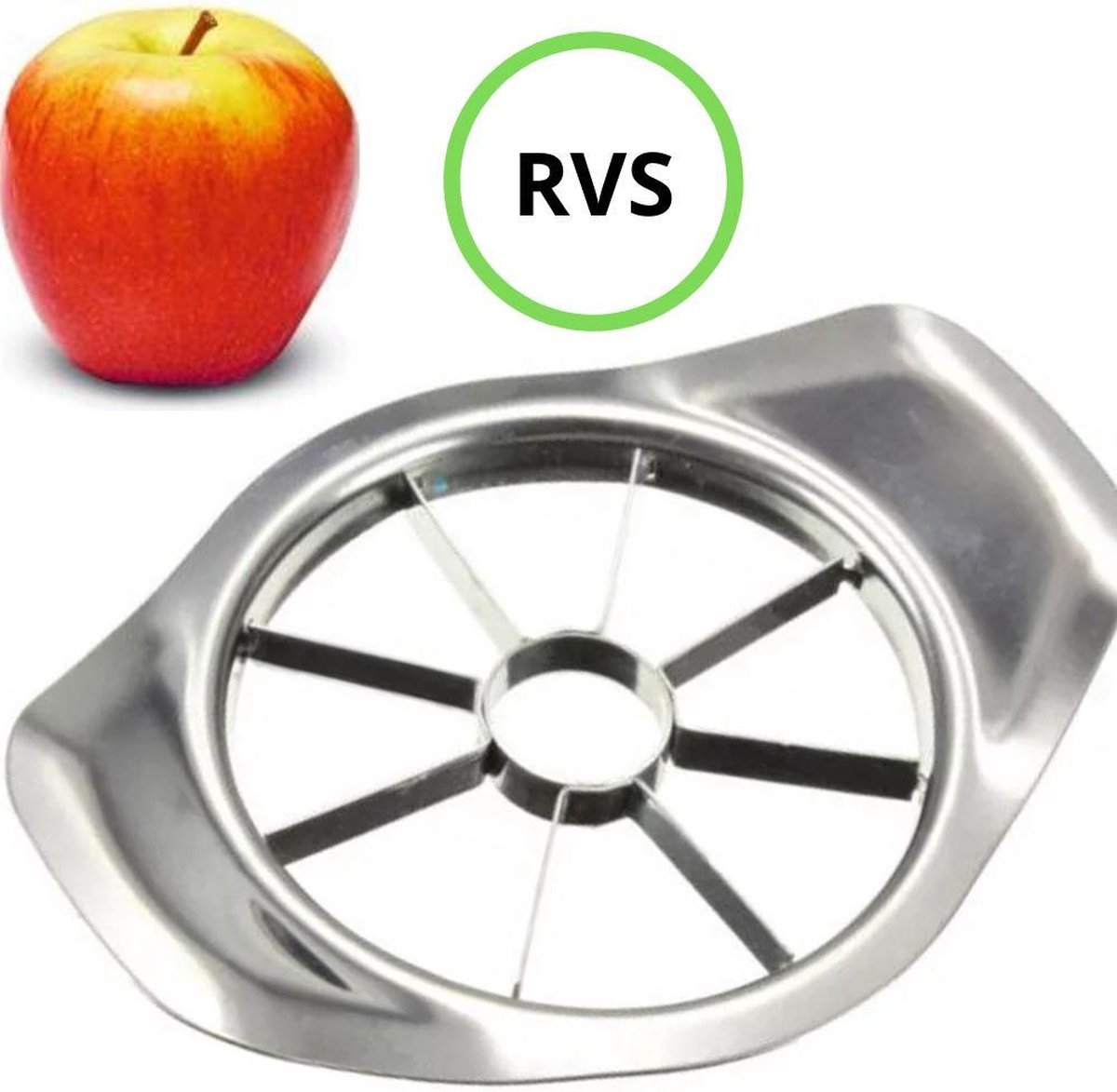 DirectSupply Appelsnijder
