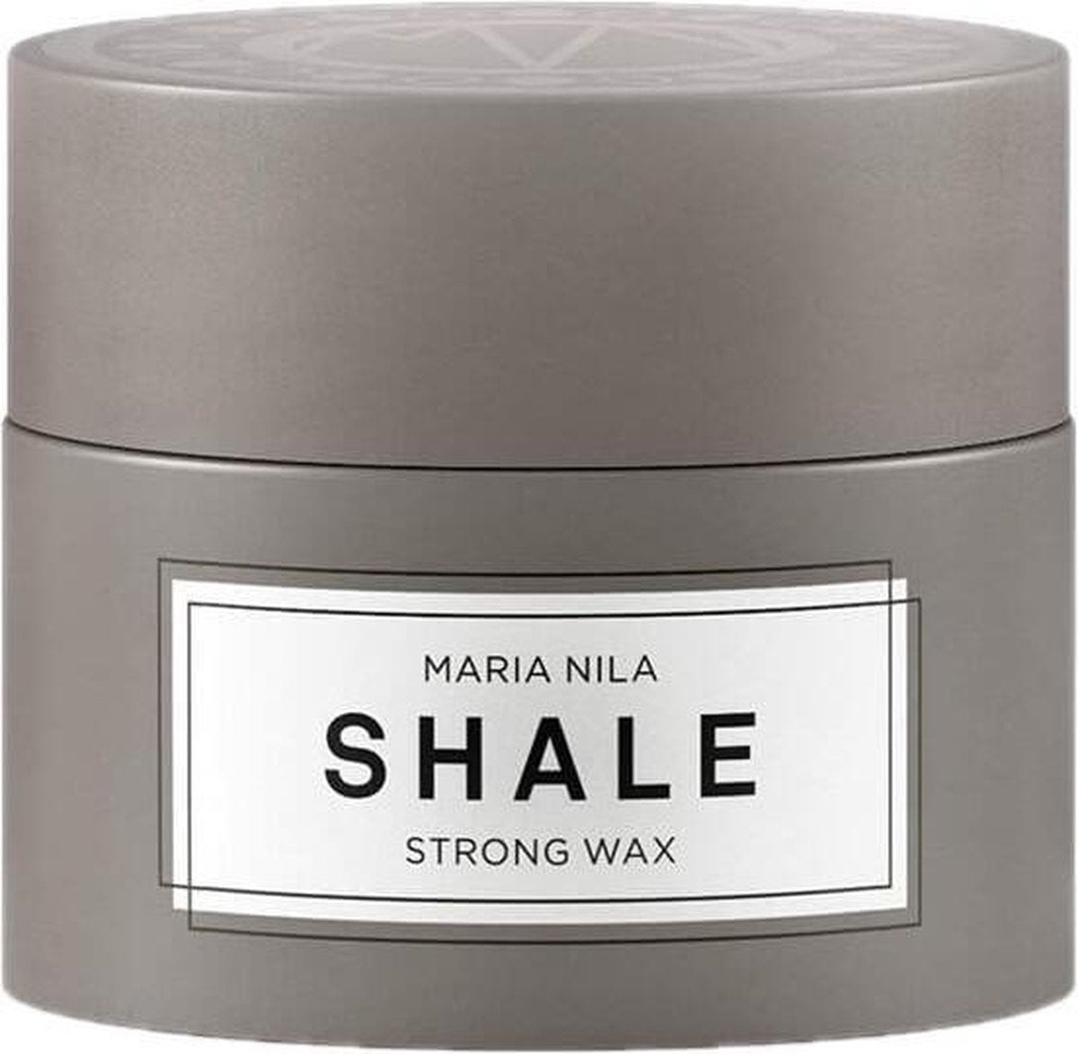 MARIA NILA MINERALS SHALE STRONG WAX 50ml