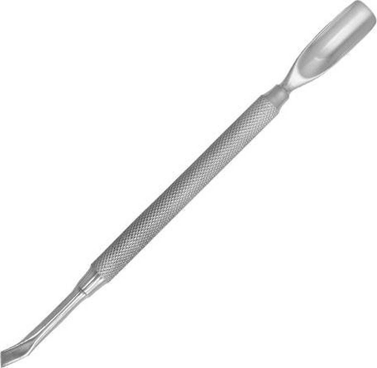 Rocknal Pro Nail And Cuticle Pusher - Professionele Nagelriemduwer Bokkepootje #1301