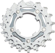 Campagnolo Cassette Tandwielen Super Record/chorus 11s 17-18-19t