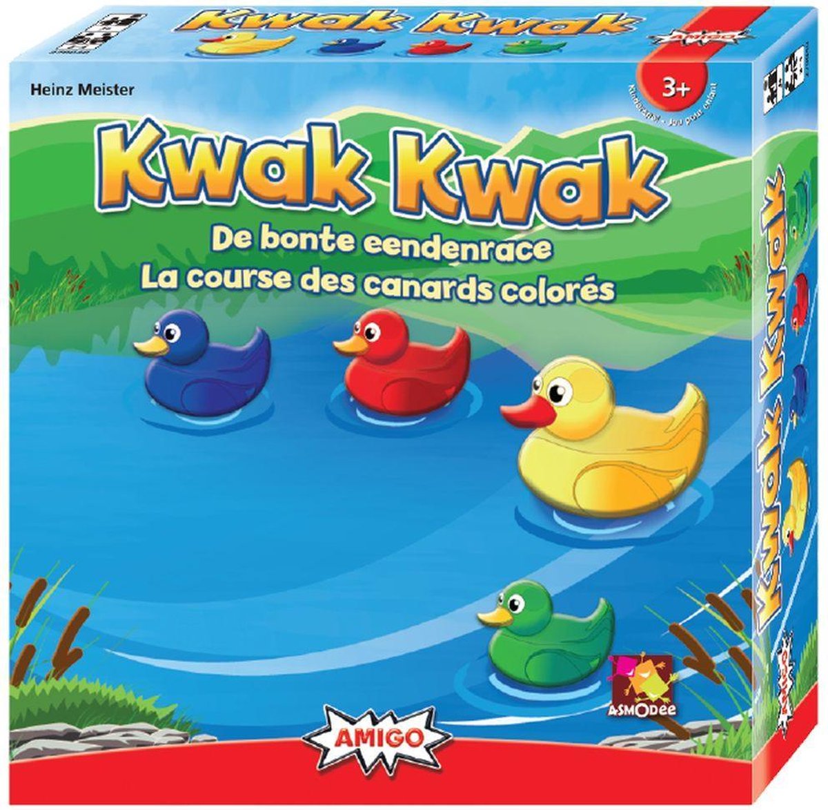 Kwak Kwak