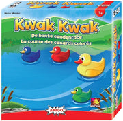 Kwak Kwak