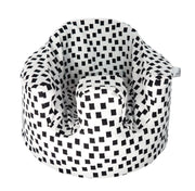Bumbo seat cover - Bumbo floorseat cover - Bumbo hoes - Vierkant