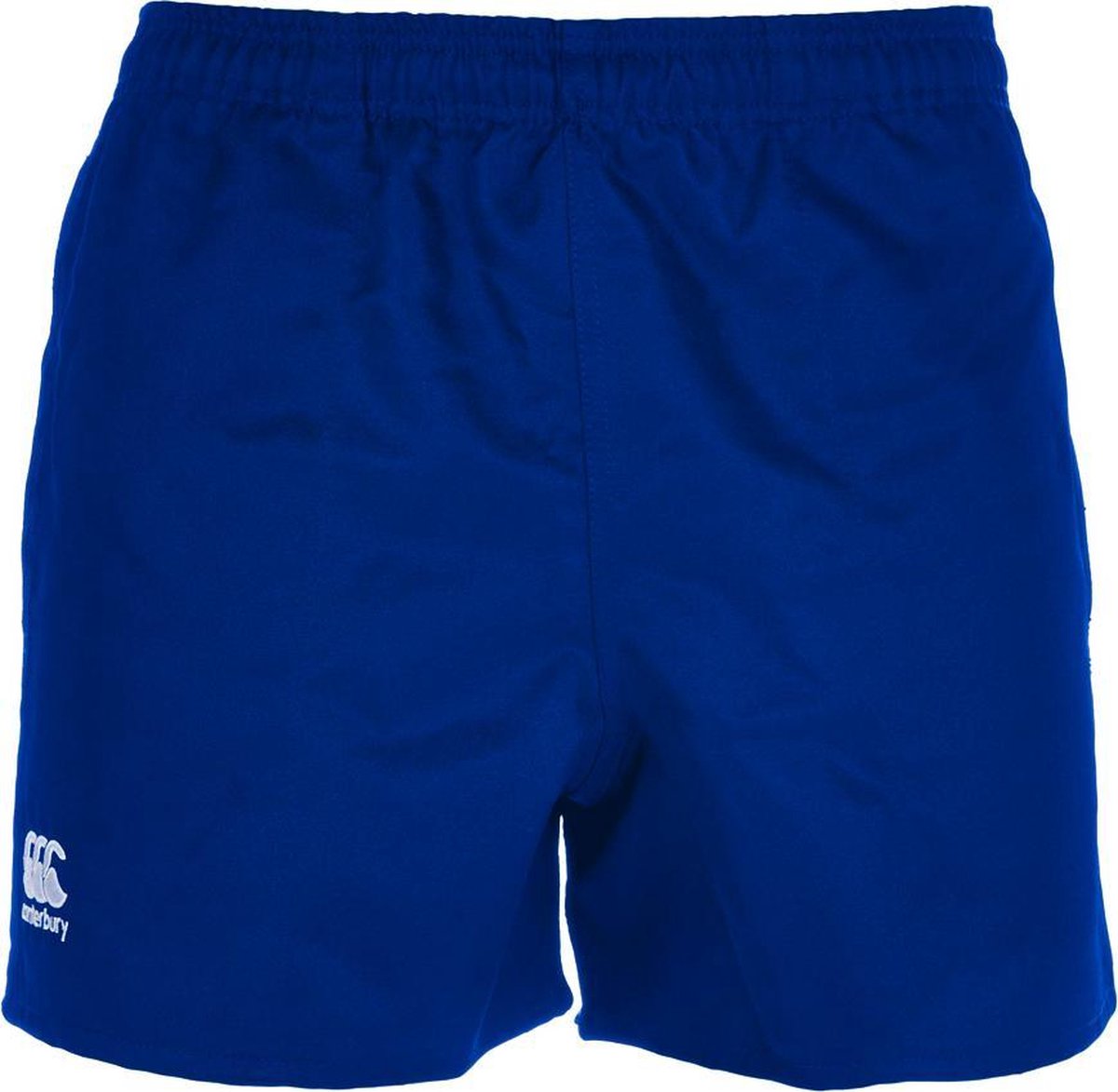 Canterbury Advantage Sportbroek performance - Maat 152  - Unisex - blauw