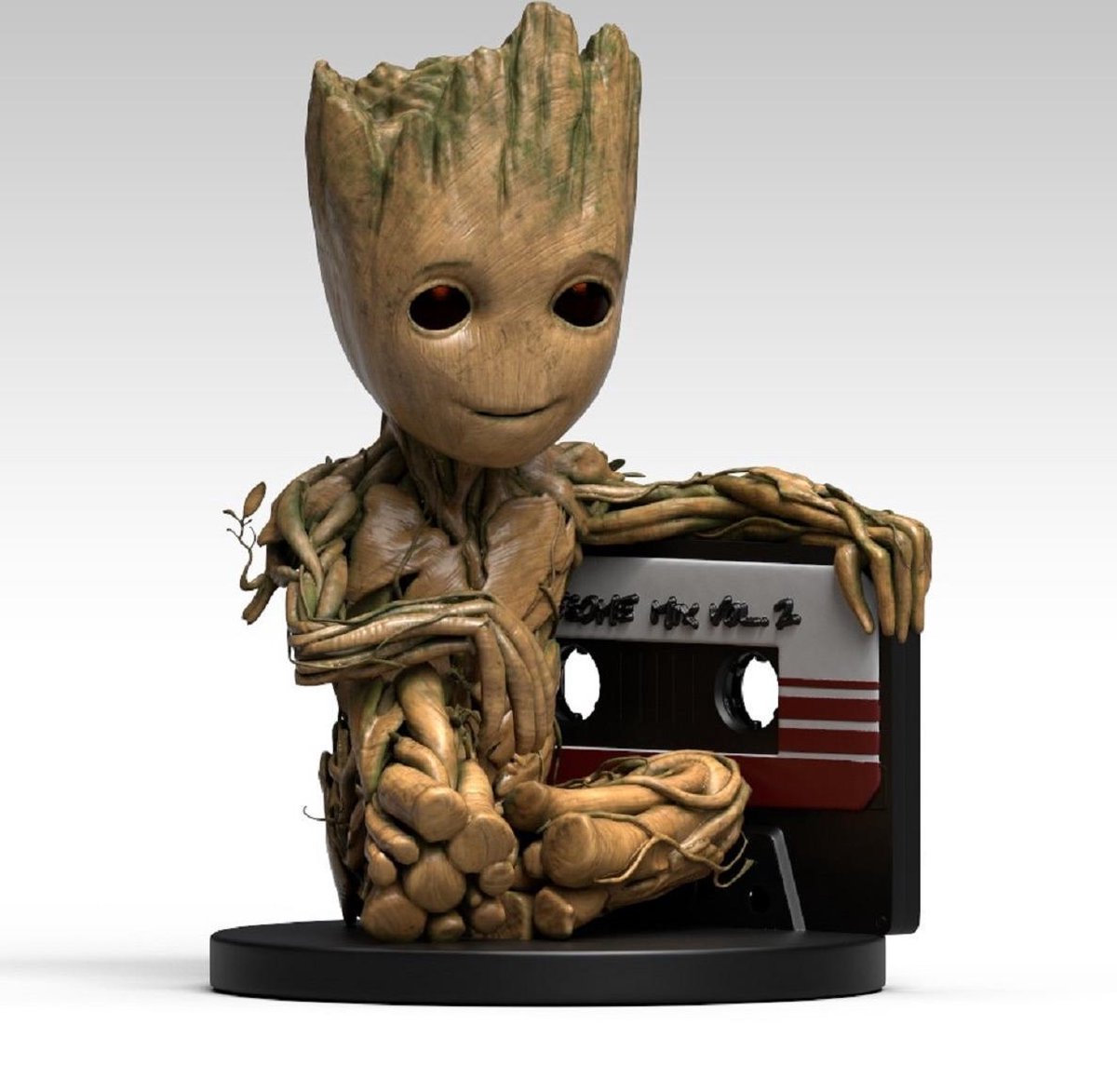 [Merchandise] Semic Guardians of the Galaxy 2 Money Bank