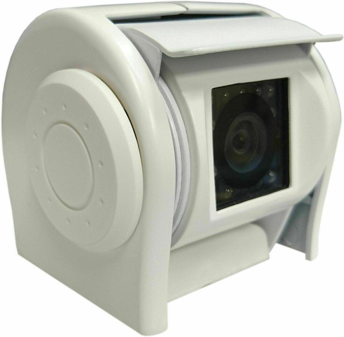 HD side view camera 800