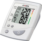 Cresta BPM610X - Bovenarm bloeddrukmeter