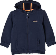 s.Oliver Baby Sweatvest Longsleeve - Maat 86