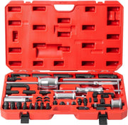 MSW Injector trekker - 40 stuks