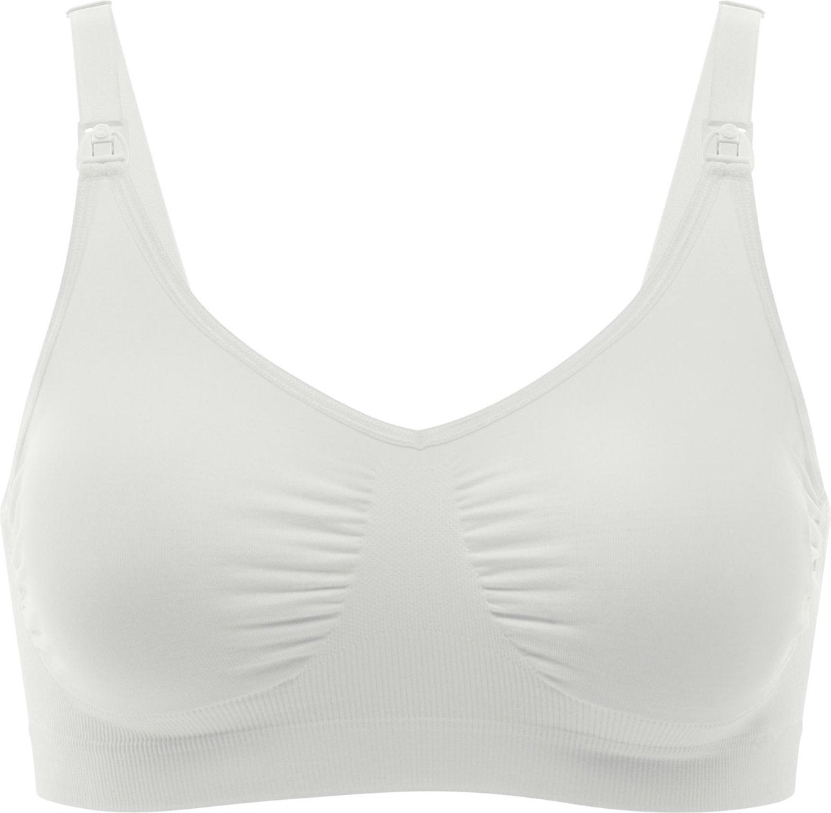Medela Borstvoedingsbeha - Maat XL - Wit