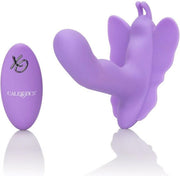Butterfly Remote Rocking Penis