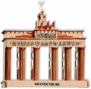 Bouwpakket Brandenburger Tor