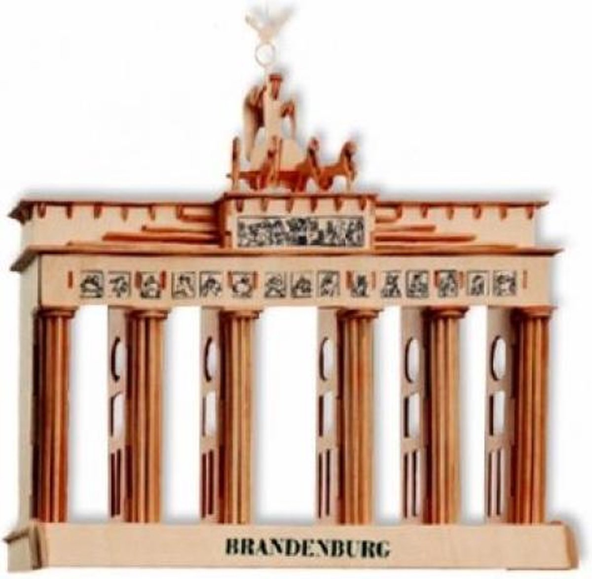 Bouwpakket Brandenburger Tor