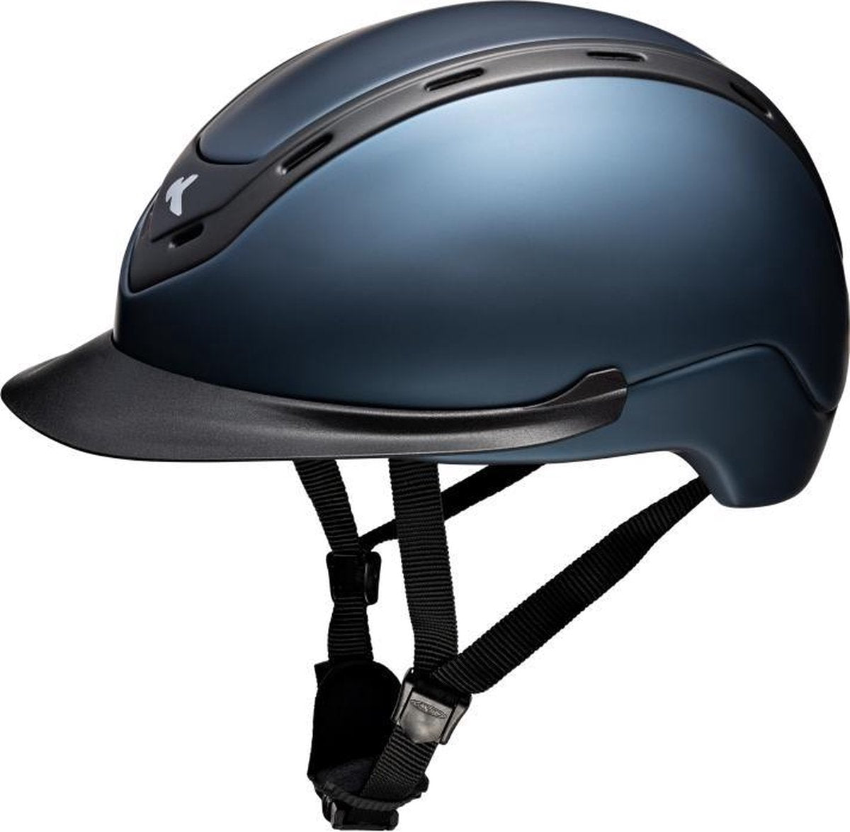 Nomic M navy matt