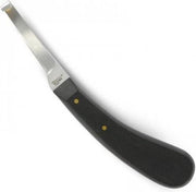 Kerbl Ae-hufmesser Rechts Schmal