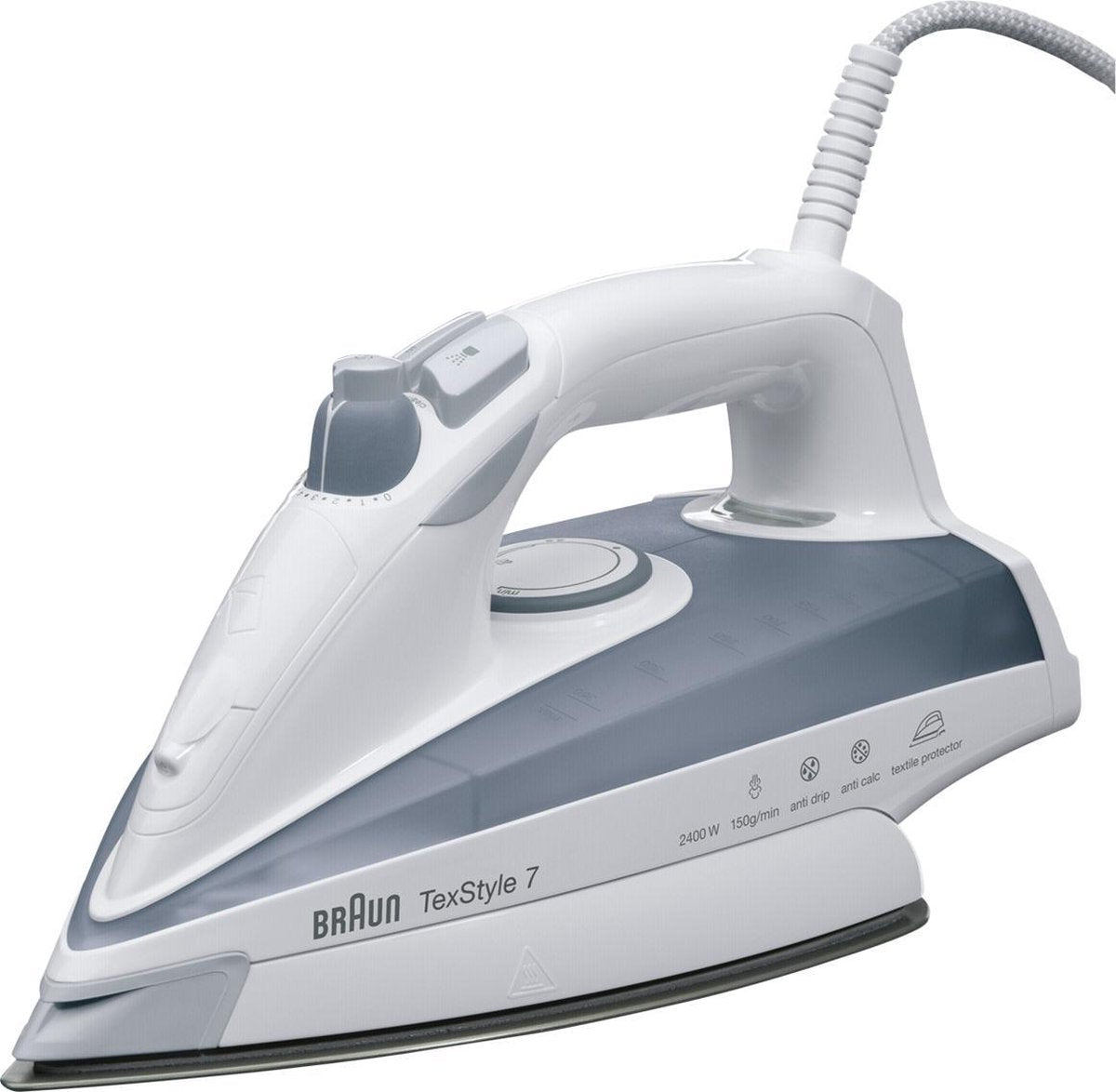 Braun TS 735TP