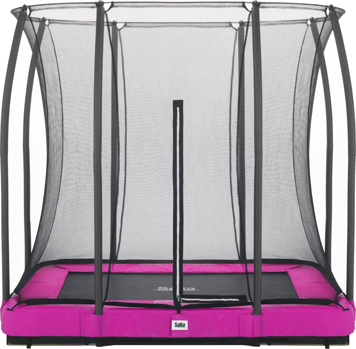 Salta Comfort Edition Ground  153X214cm - Roze - Inground