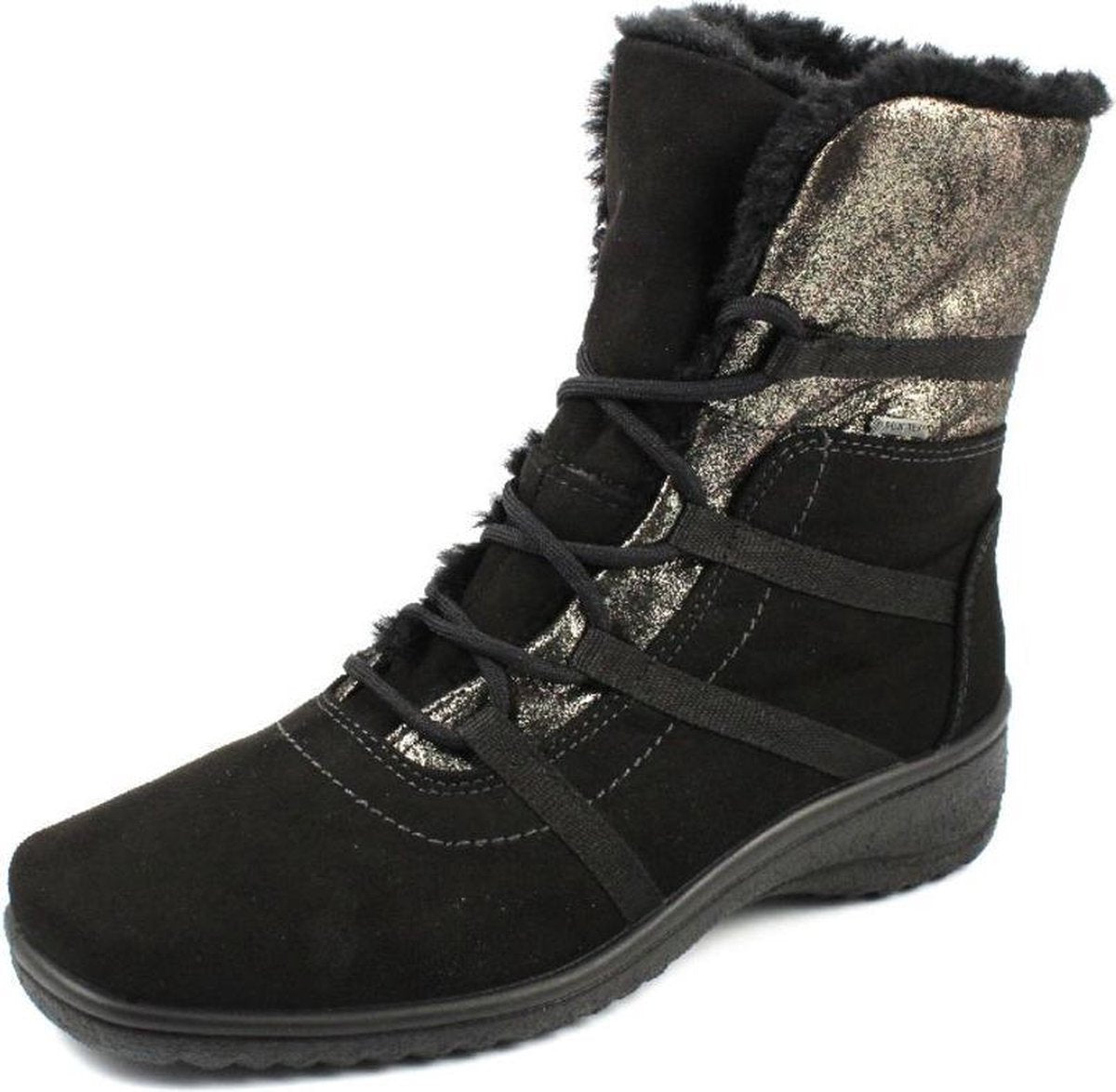 Van Driel Exclusive Sneakers Dordrecht Wit Rood
