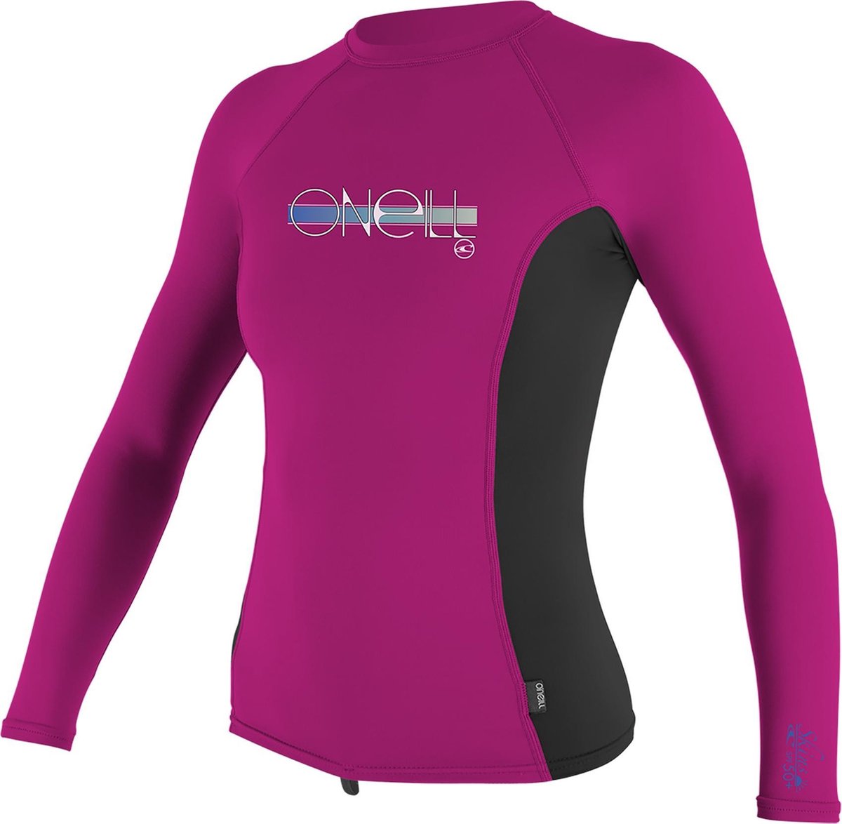 O'Neill - UV-werend shirt meisjes performance fit - multicolor - maat 146-152cm