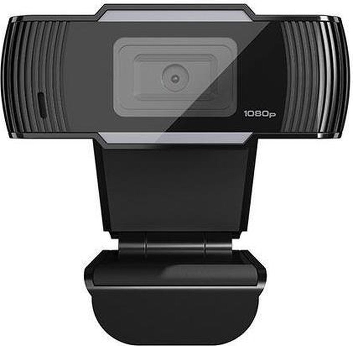 Natec Lori+ – Full HD 1080p(1920x1080) Autofocus Webcam