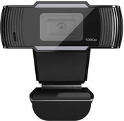 Natec Lori+ – Full HD 1080p(1920x1080) Autofocus Webcam