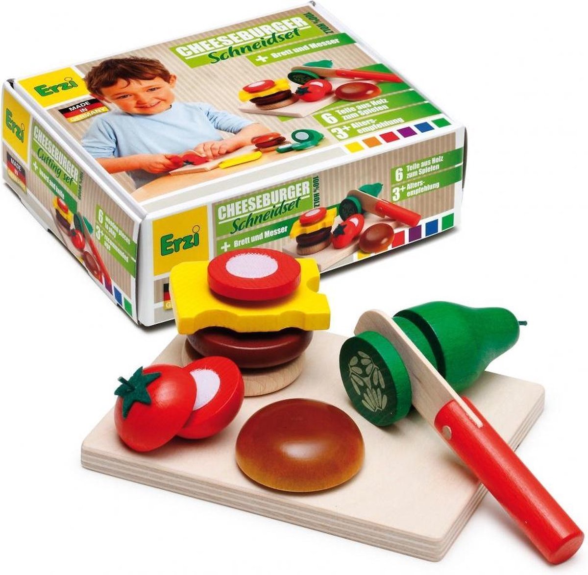 Erzi 28203 rollenspelspeelgoed