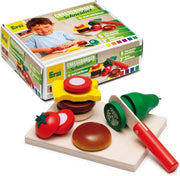 Erzi 28203 rollenspelspeelgoed
