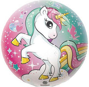 Unicorn Bal 14 cm