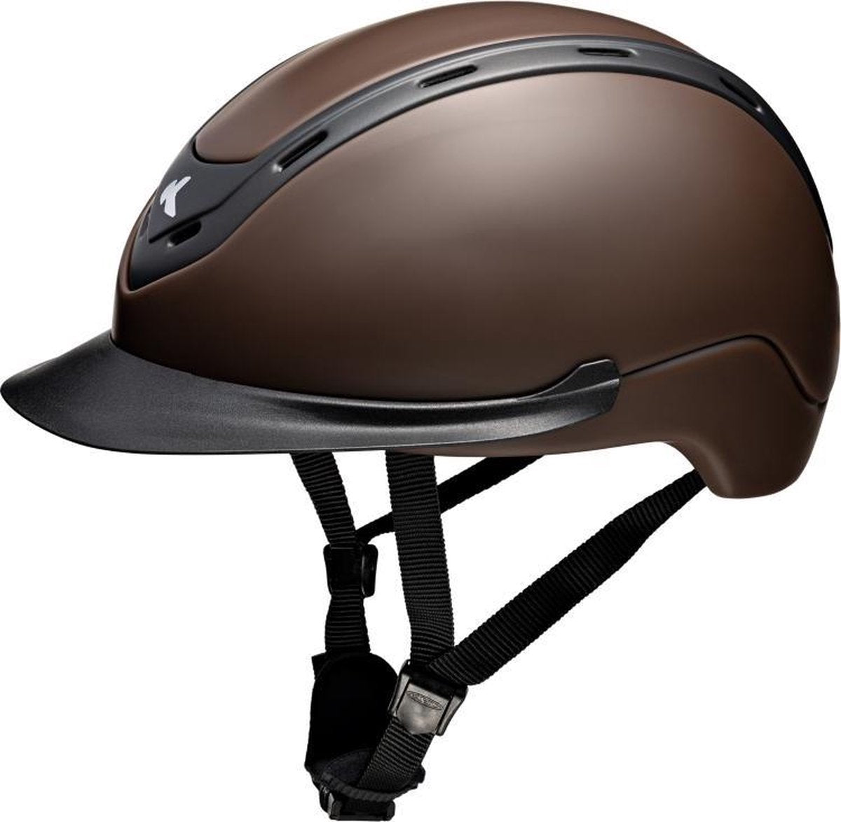 Nomic M brown matt