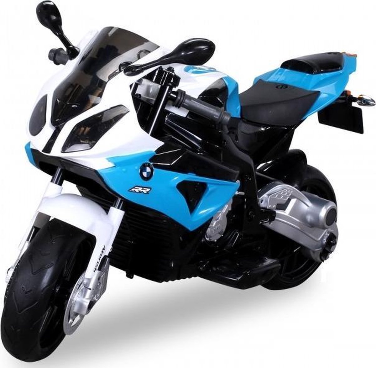 BMW S1000RR 12V kinder motor