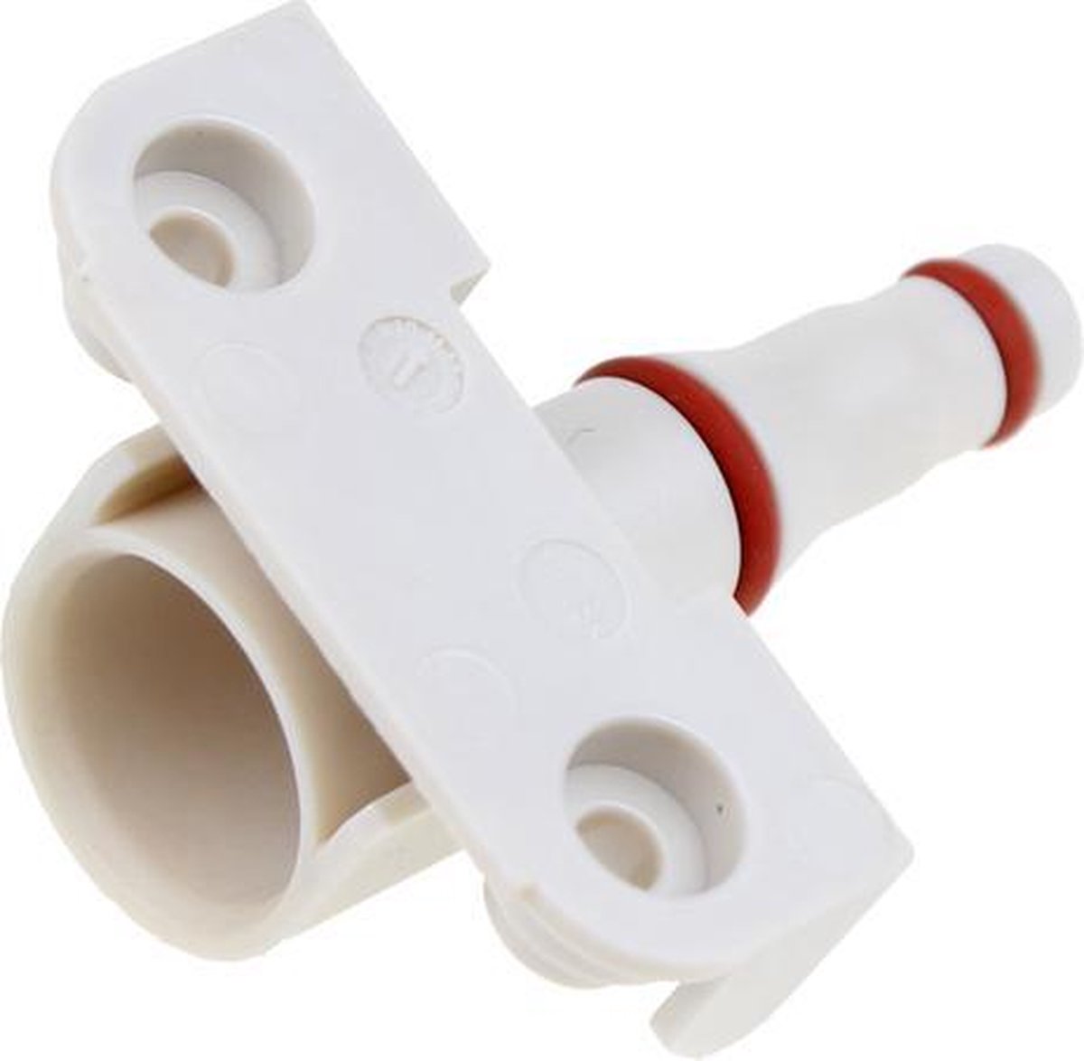SAECO - BOILERVENTIEL - UITLAATMOND INCLUS. O-RINGEN - 11013531