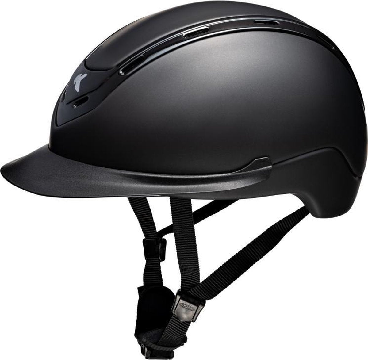 Nomic M black matt