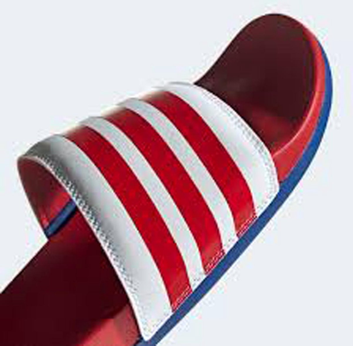 Adidas Adilette Comfort Slipper Maat 37