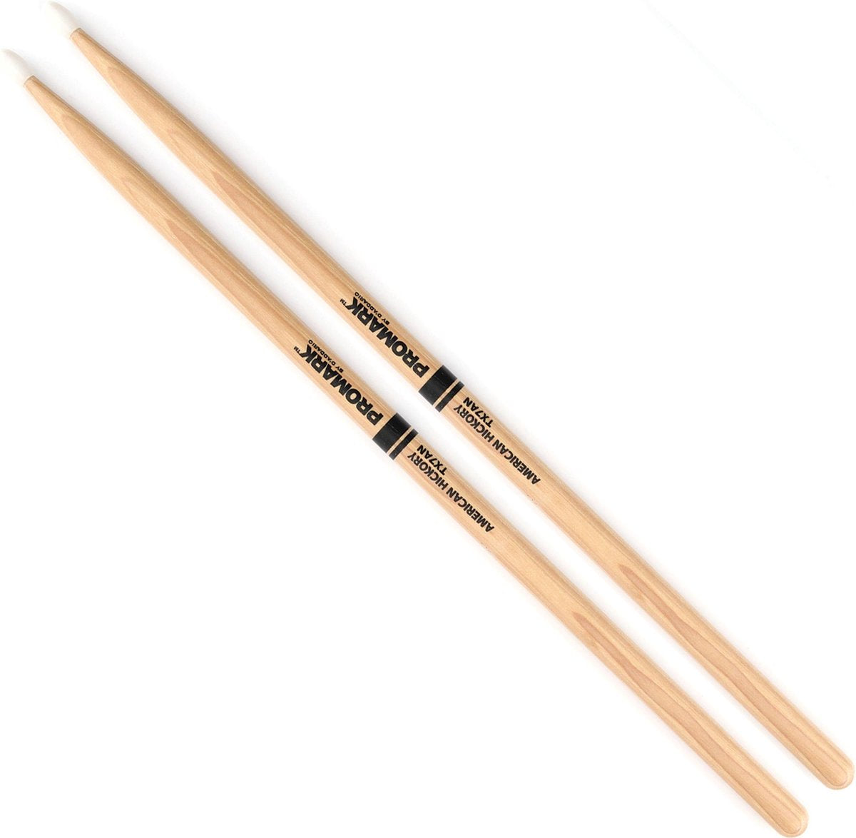TX7AN Sticks Hickory