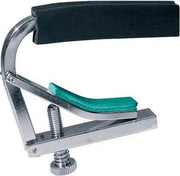 Capo voor Gitaar Universeel Chroom BC-82-C Boston
