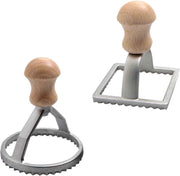 Ravioli Uitstekerset 2-delig