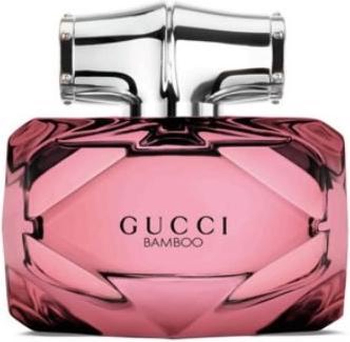 Gucci Bamboo - 50ml - Eau de toilette