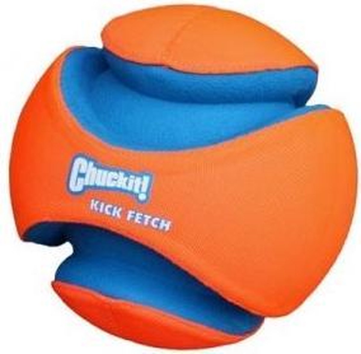 CHUCKIT Kauwspeelgoed Kick fetch 14 cm - 1 ST