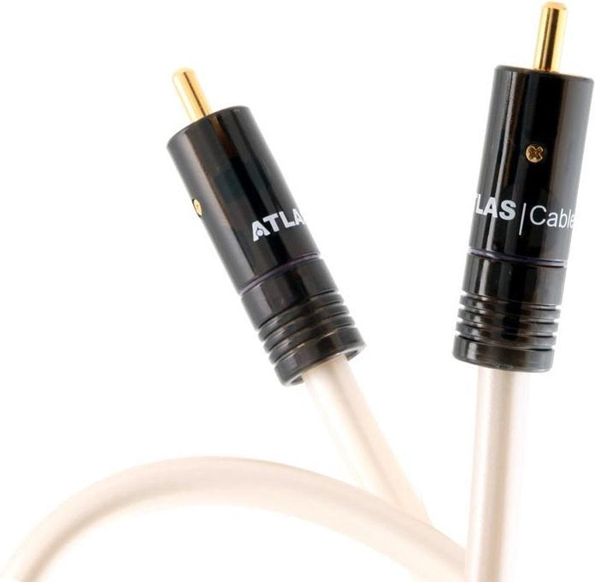 Atlas Element Integra High-End Subwoofer 1:1 kabel - 2 meter