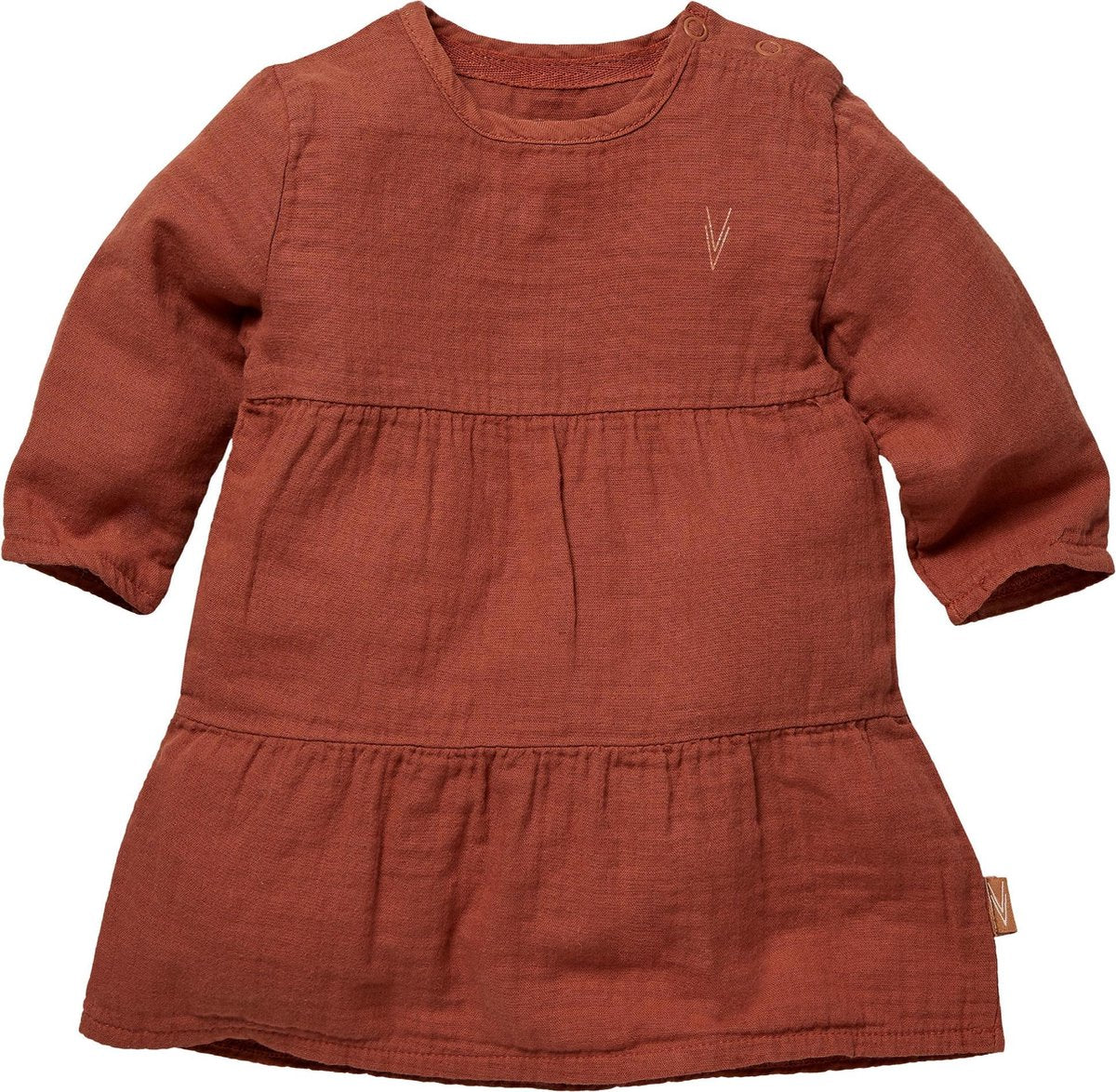 Levv - Dress Laila - Pink-56